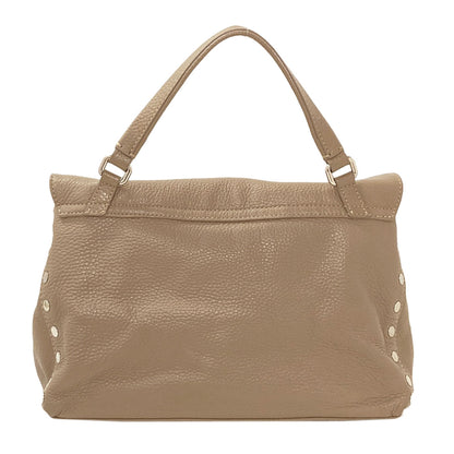 ZANELLATO Postina 2WAY Handbag Leather Ladies [Used]