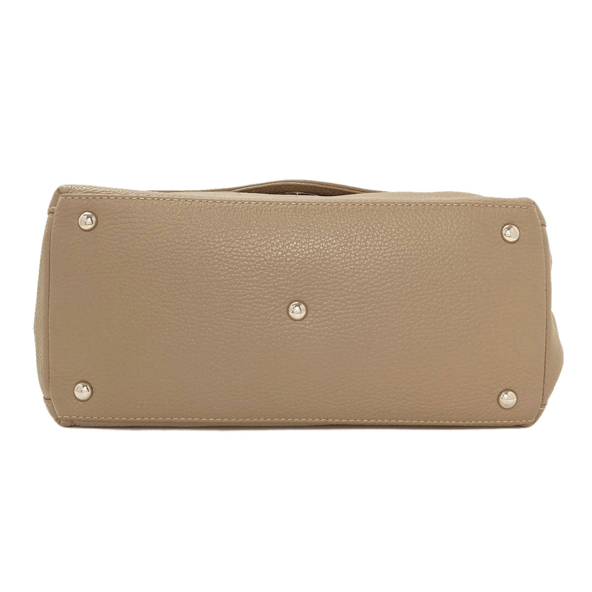 ZANELLATO Postina 2WAY Handbag Leather Ladies [Used]