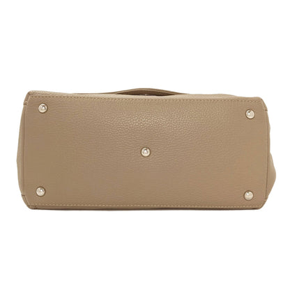 ZANELLATO Postina 2WAY Handbag Leather Ladies [Used]