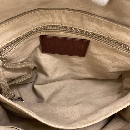ZANELLATO Postina 2WAY Handbag Leather Ladies [Used]