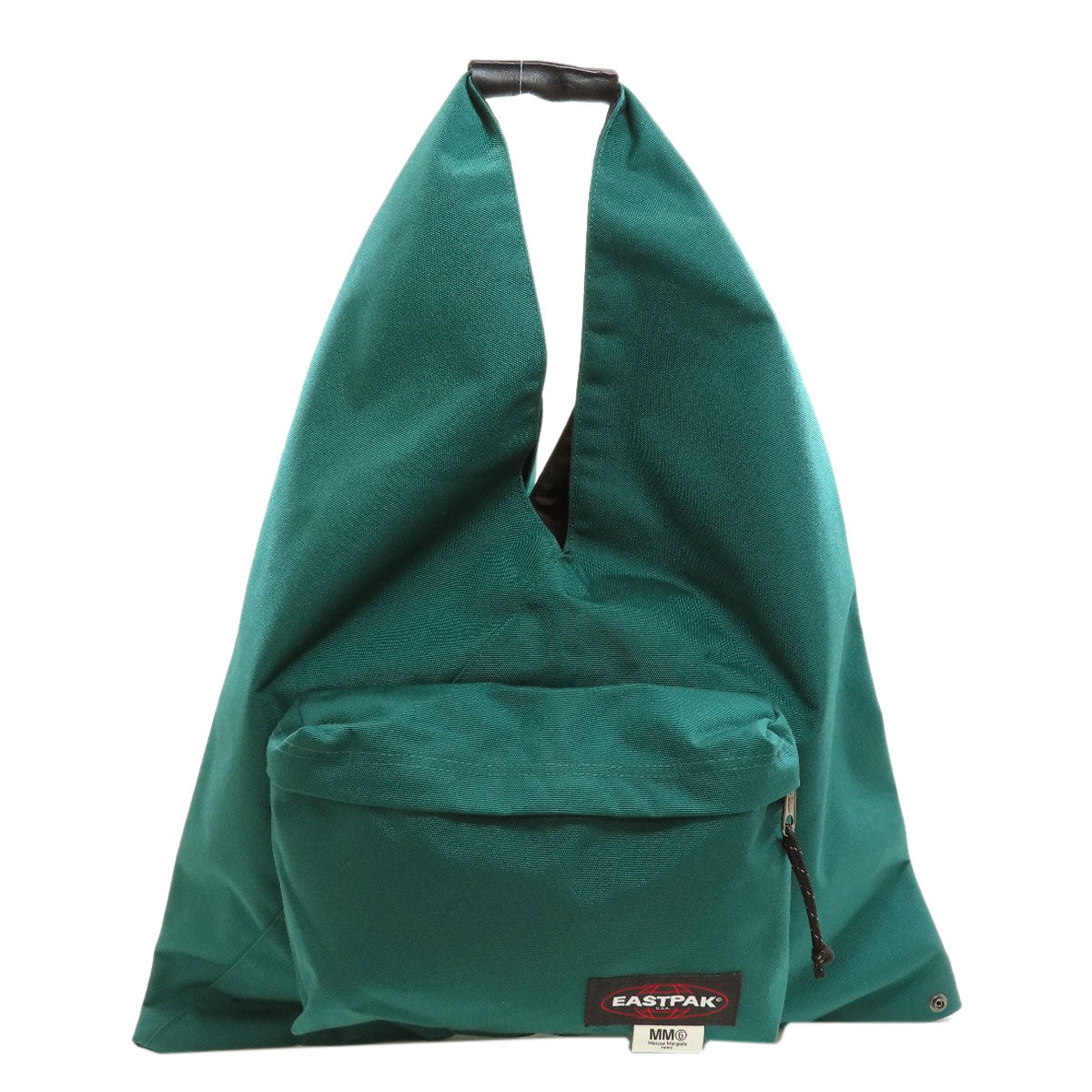 MaisonMargiela MM6 Eastpak Collaboration Tote Bag Nylon canvas Ladies [Used]