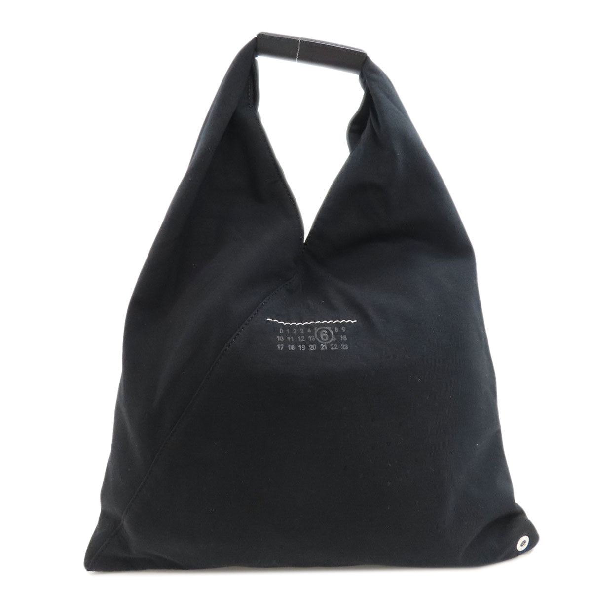 MaisonMargiela MM6 Handbag Cotton Ladies [Used]