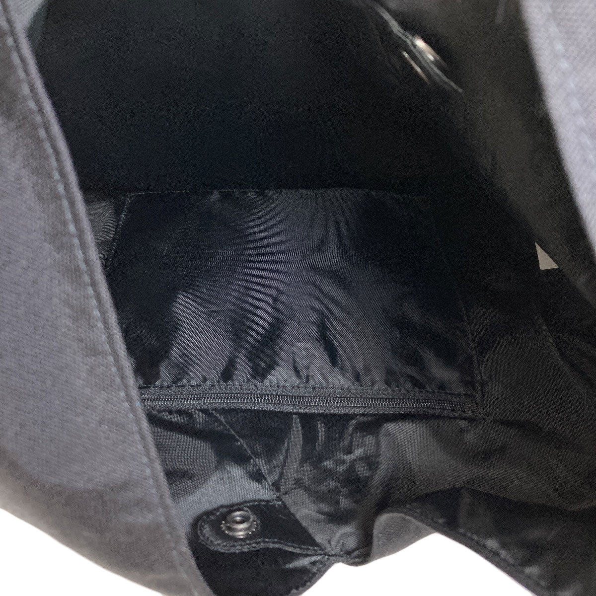 MaisonMargiela MM6 Eastpak Collaboration Tote Bag Nylon Ladies [Used]