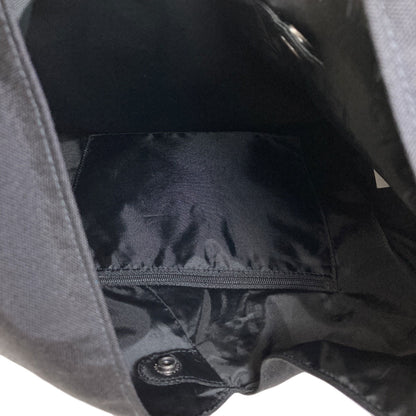 MaisonMargiela MM6 Eastpak Collaboration Tote Bag Nylon Ladies [Used]