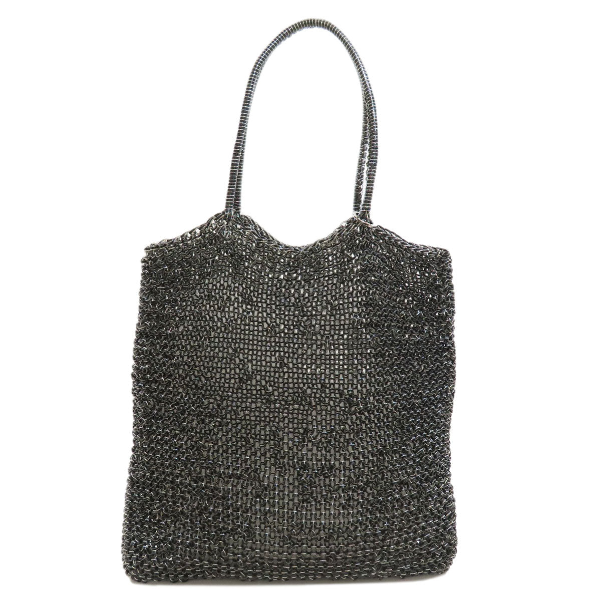 ANTEPRIMA Wire bag Tote Bag PVC Ladies [Used]