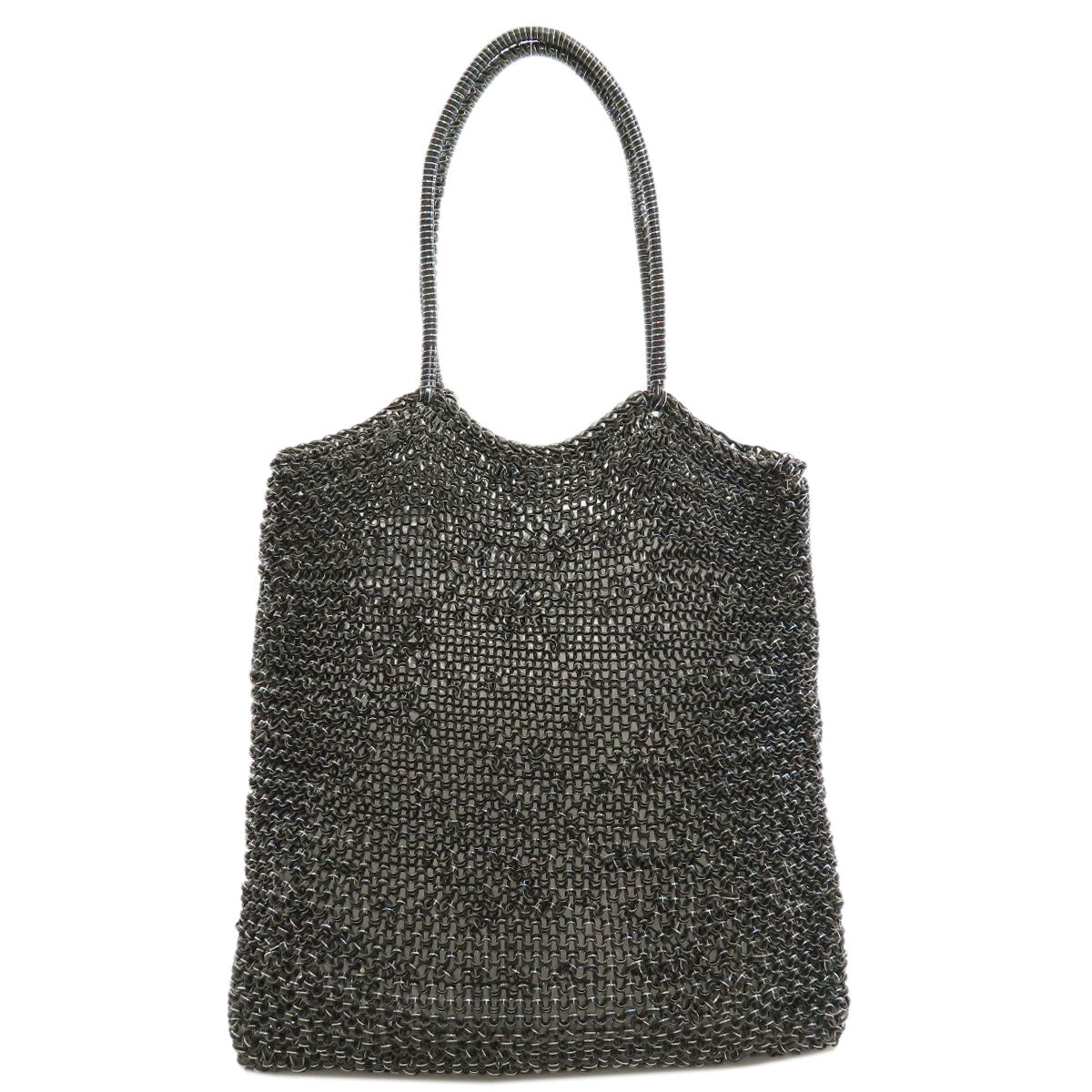 ANTEPRIMA Wire bag Tote Bag PVC Ladies [Used]