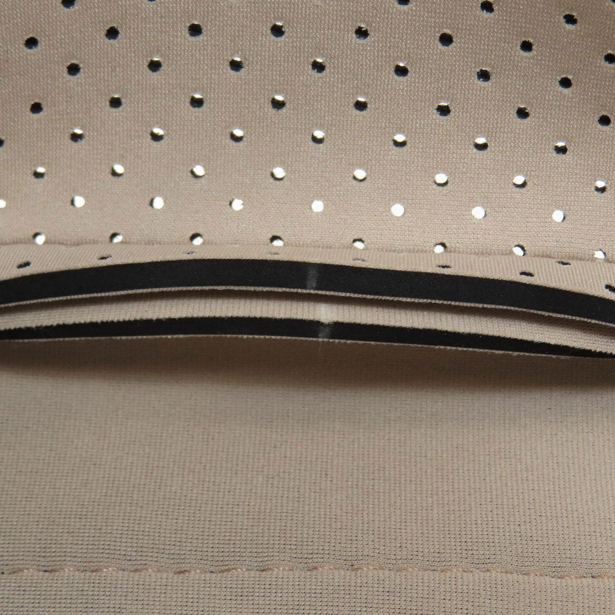 SELECT BAG State of Escape 2WAY Handbag Neoprene Ladies [Used]