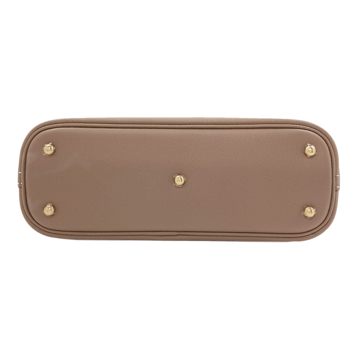 HERMES Bolide1923 25 Etaupe GoldHardware Handbag Epsom Ladies [Used]