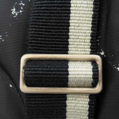 CHANEL Travel line Backpack Â· Daypack Nylon Ladies [Used]