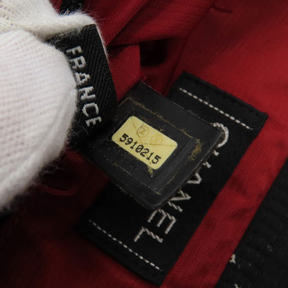 CHANEL Travel line Backpack Â· Daypack Nylon Ladies [Used]