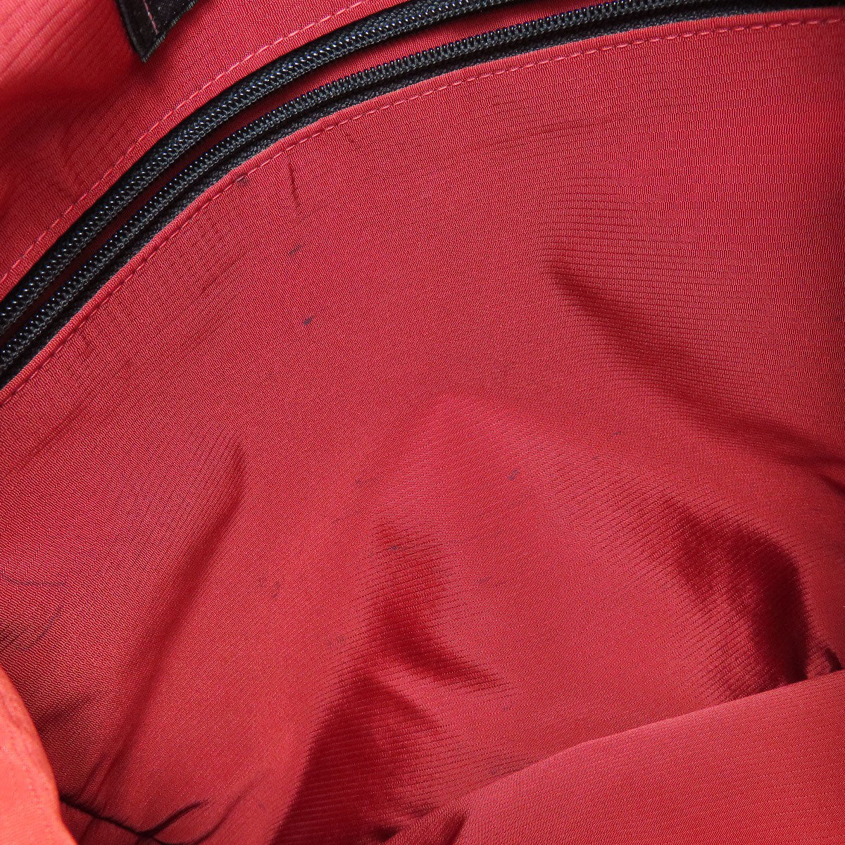 CHANEL Travel line Backpack Â· Daypack Nylon Ladies [Used]