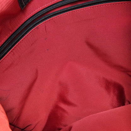 CHANEL Travel line Backpack Â· Daypack Nylon Ladies [Used]