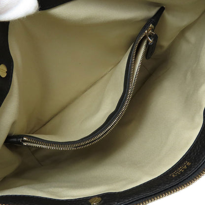 BALLY 2WAY Tote Bag Leather Ladies [Used]