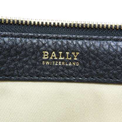 BALLY 2WAY Tote Bag Leather Ladies [Used]