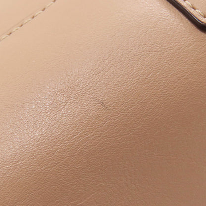 TODS T-Case 2WAY Handbag Calf Ladies [Used]