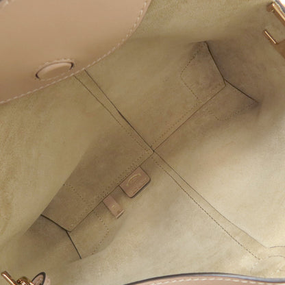 TODS T-Case 2WAY Handbag Calf Ladies [Used]