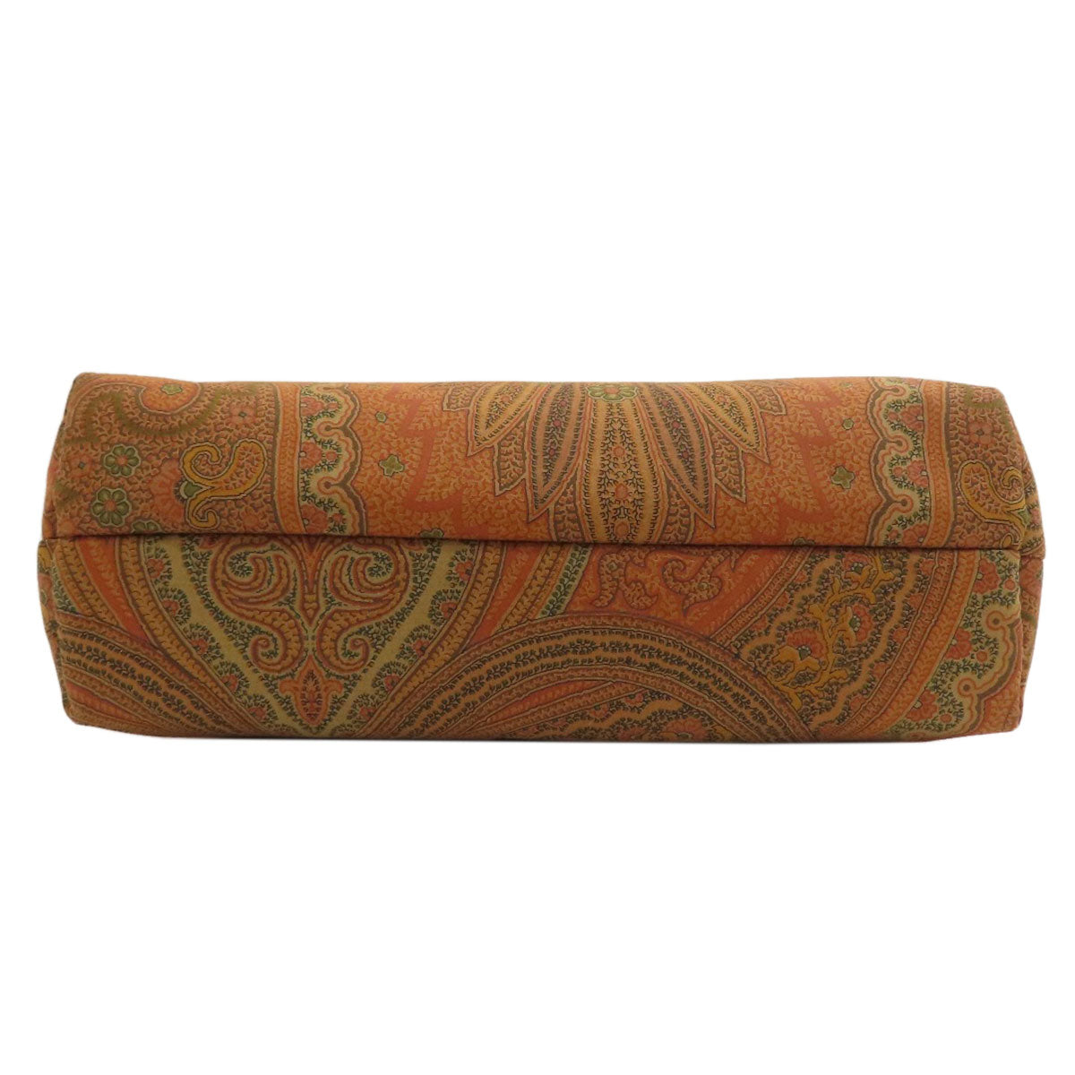 ETRO Paisley pattern Shoulder Bag Nylon Ladies [Used]