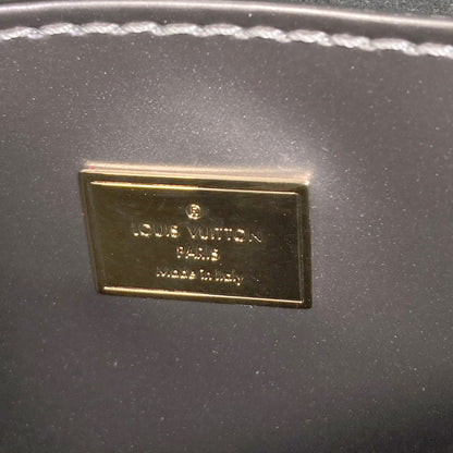 LOUIS VUITTON M90502 Spring Street PM Handbag Vernis Monogram canvasLadies [Used]
