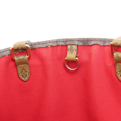 LOUIS VUITTON M44576 On-the-go GM Tote Bag Monogram Giant Ladies [Used]