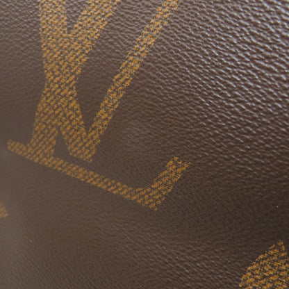 LOUIS VUITTON M44576 On-the-go GM Tote Bag Monogram Giant Ladies [Used]