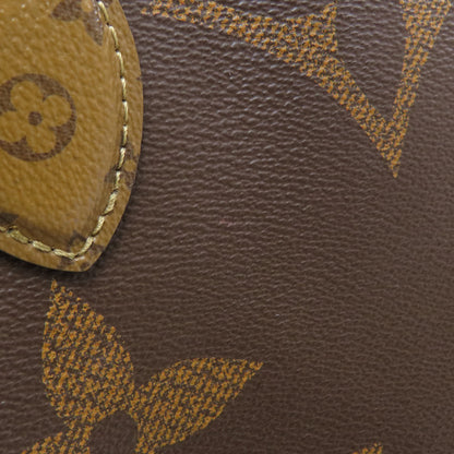 LOUIS VUITTON M44576 On-the-go GM Tote Bag Monogram Giant Ladies [Used]