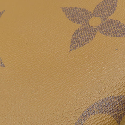 LOUIS VUITTON M44576 On-the-go GM Tote Bag Monogram Giant Ladies [Used]