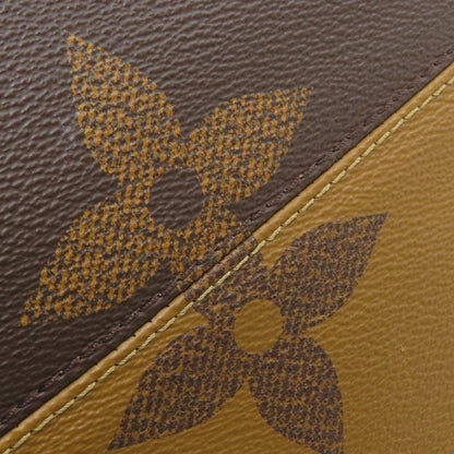 LOUIS VUITTON M44576 On-the-go GM Tote Bag Monogram Giant Ladies [Used]