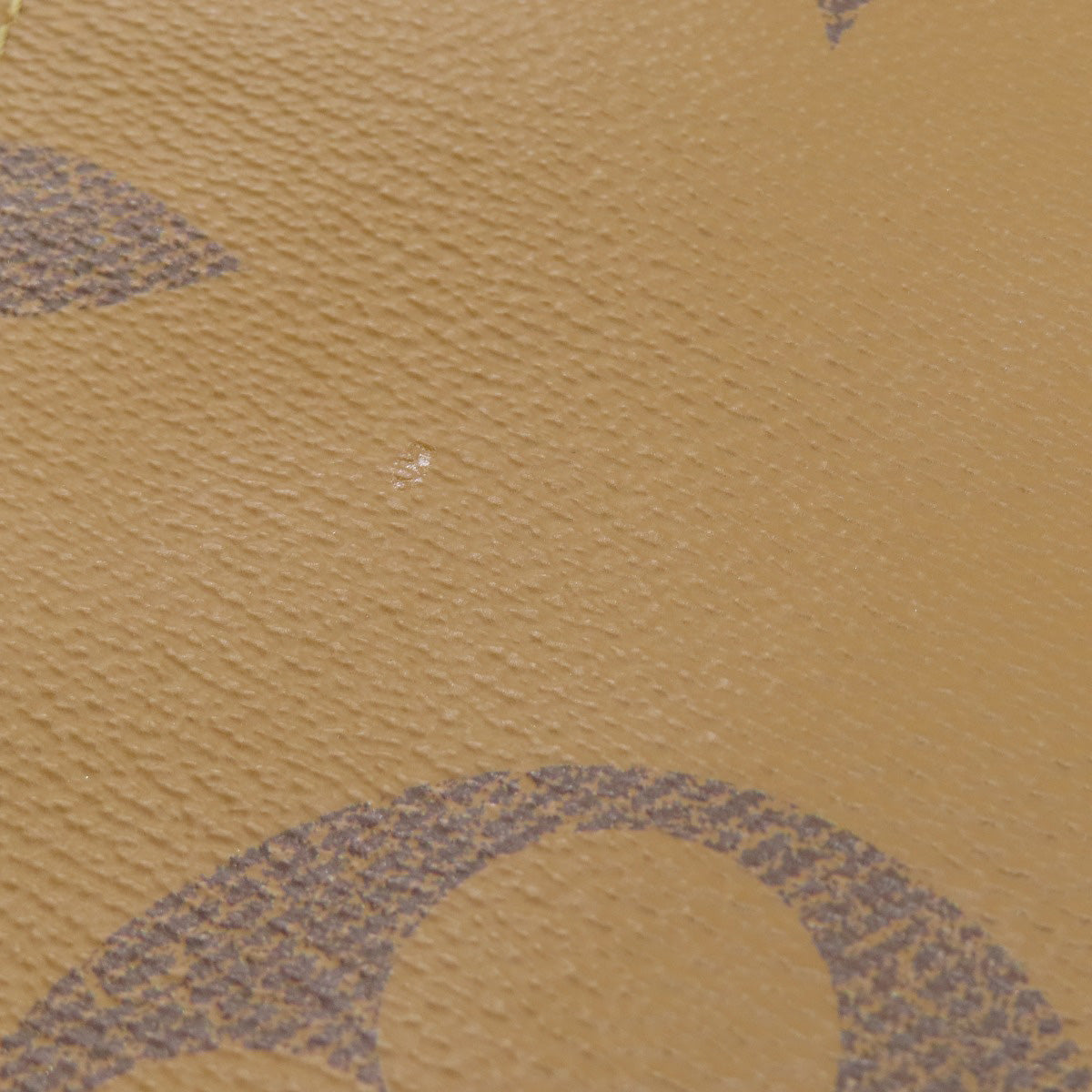 LOUIS VUITTON M44576 On-the-go GM Tote Bag Monogram Giant Ladies [Used]