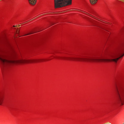 LOUIS VUITTON M44576 On-the-go GM Tote Bag Monogram Giant Ladies [Used]