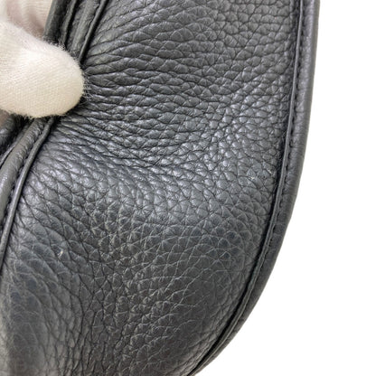 HERMES Evelyne3 PM GoldHardware Shoulder Bag Taurillon Clemence Ladies [Used]