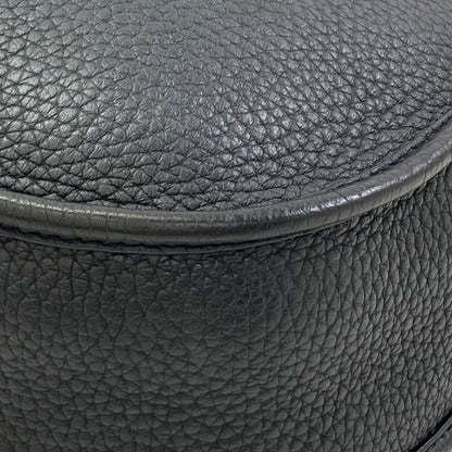 HERMES Evelyne3 PM GoldHardware Shoulder Bag Taurillon Clemence Ladies [Used]