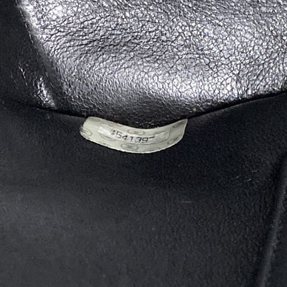CHANEL Medallion GoldHardware Tote Bag Enamel Ladies [Used]