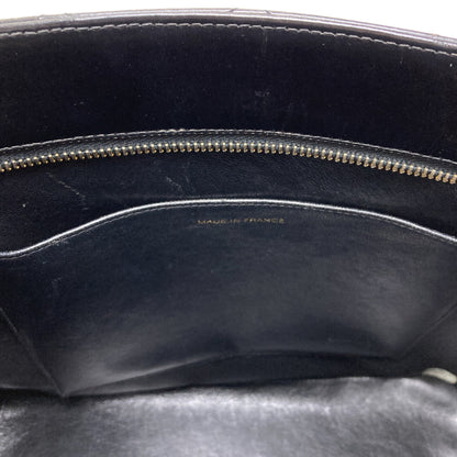 CHANEL Medallion GoldHardware Tote Bag Enamel Ladies [Used]