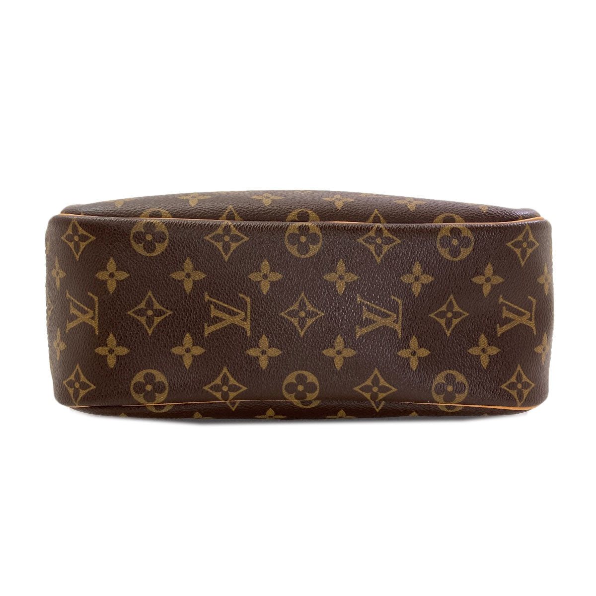 LOUIS VUITTON M42228 Trueville Tote Bag Monogram canvas Ladies [Used]
