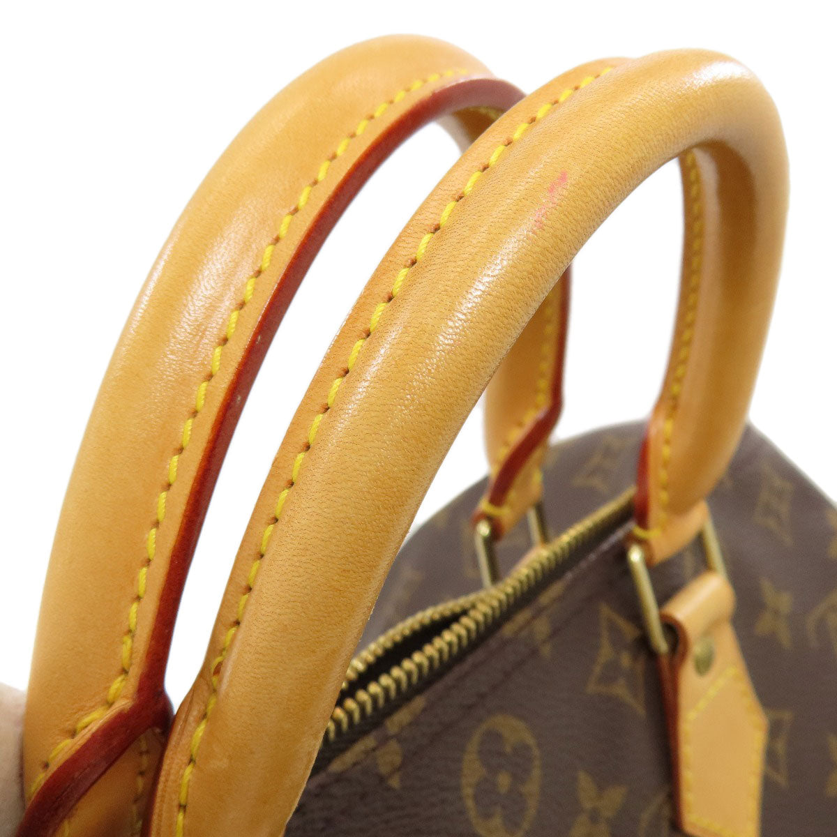 LOUIS VUITTON M41112 Speedy 30 Boston bag Monogram canvas Ladies [Used]