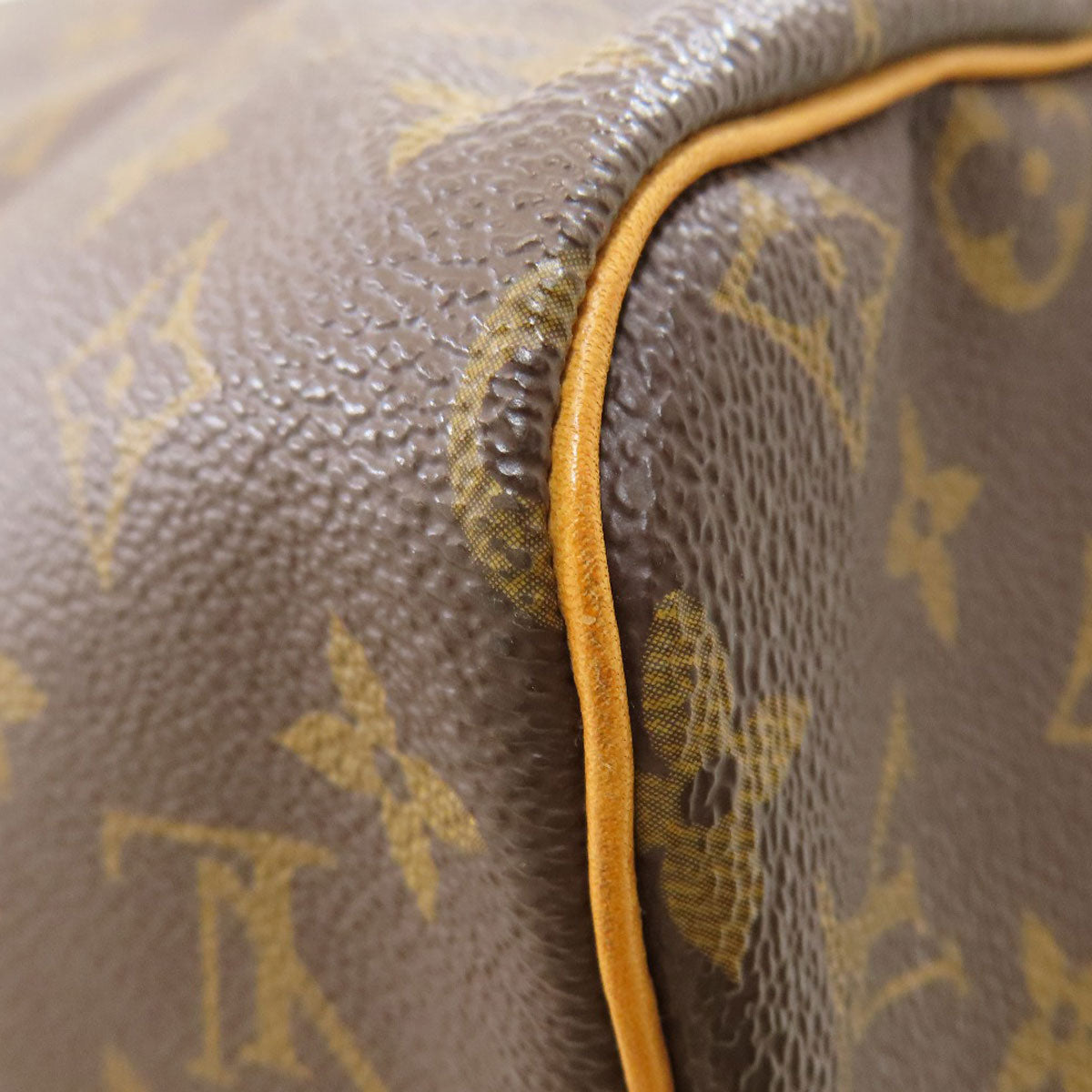 LOUIS VUITTON M41112 Speedy 30 Boston bag Monogram canvas Ladies [Used]