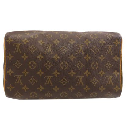 LOUIS VUITTON M41112 Speedy 30 Boston bag Monogram canvas Ladies [Used]