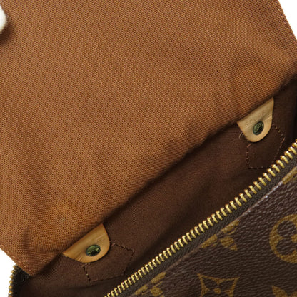 LOUIS VUITTON M41112 Speedy 30 Boston bag Monogram canvas Ladies [Used]