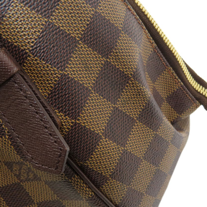 LOUIS VUITTON N51174 Belem MM Handbag Damier canvas Ladies [Used]
