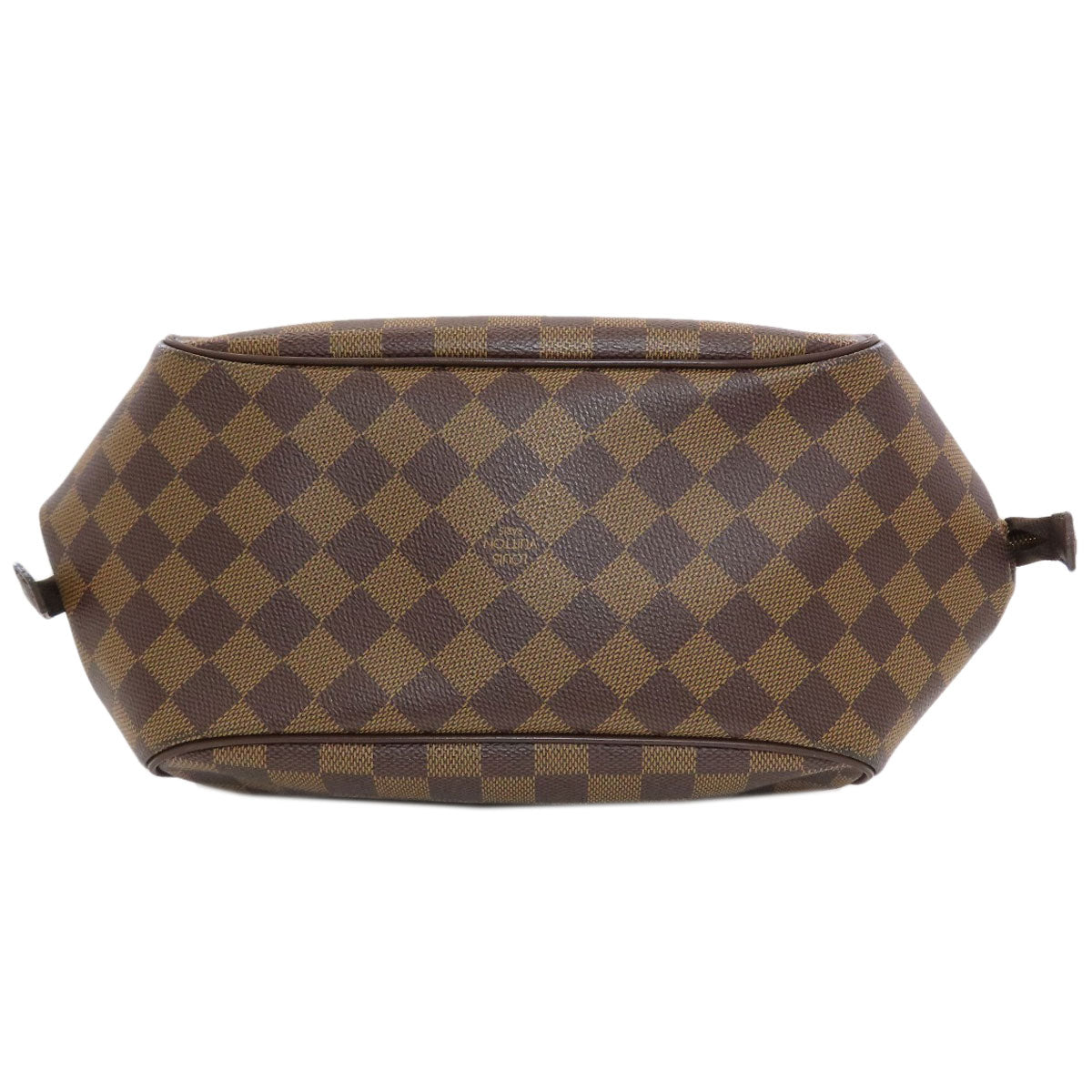 LOUIS VUITTON N51174 Belem MM Handbag Damier canvas Ladies [Used]