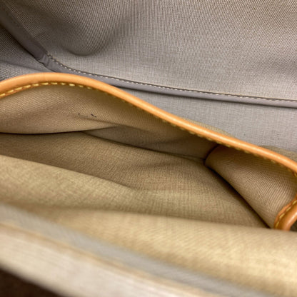 LOUIS VUITTON M45252 Reporter GM Shoulder Bag Monogram canvas Ladies [Used]