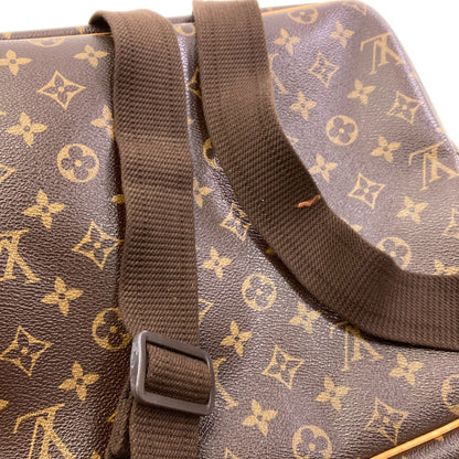 LOUIS VUITTON M45252 Reporter GM Shoulder Bag Monogram canvas Ladies [Used]