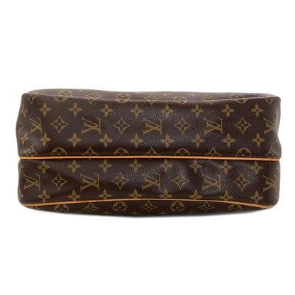 LOUIS VUITTON M45252 Reporter GM Shoulder Bag Monogram canvas Ladies [Used]