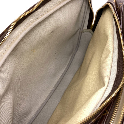 LOUIS VUITTON M45252 Reporter GM Shoulder Bag Monogram canvas Ladies [Used]