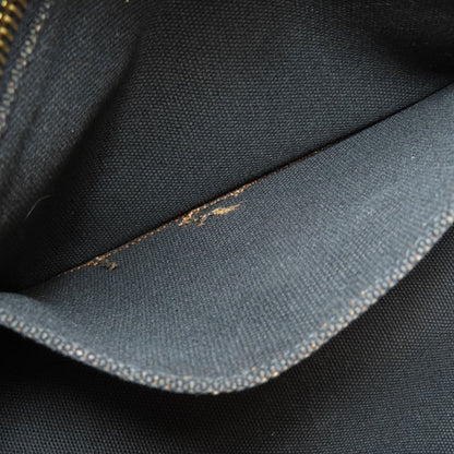PRADA Canapa 2WAY Tote Bag Canvas Ladies [Used]