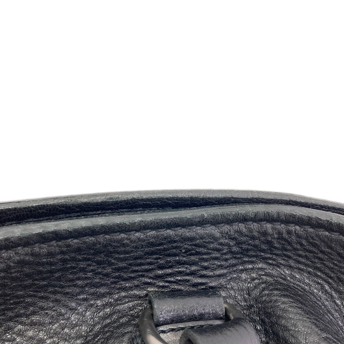 PRADA 2WAY Tote Bag Calf Ladies [Used]