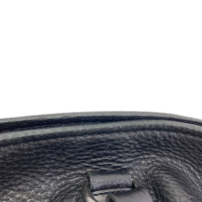 PRADA 2WAY Tote Bag Calf Ladies [Used]