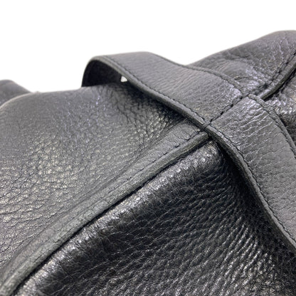 PRADA 2WAY Tote Bag Calf Ladies [Used]