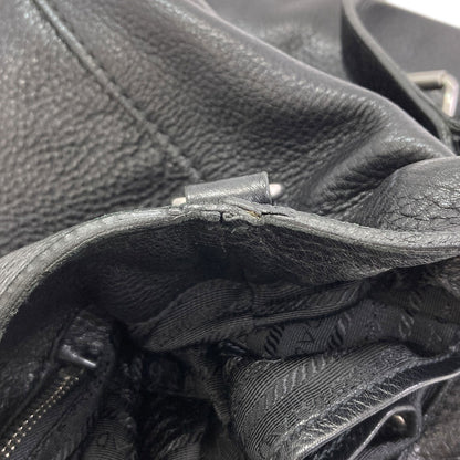 PRADA 2WAY Tote Bag Calf Ladies [Used]