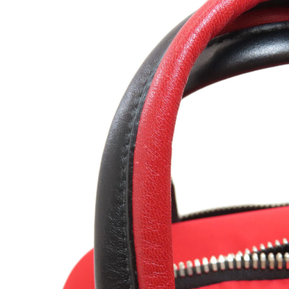 PRADA Tessuto Cargo 2WAY Handbag Nylon Ladies [Used]